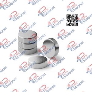 آهنربا نئودیمیوم استوانه ای 3*12