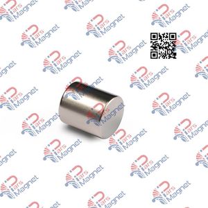 آهنربا نئودیمیوم استوانه ای 10*10