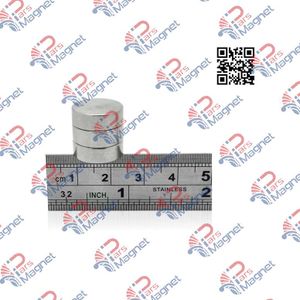 آهنربا نئودیمیوم استوانه ای 5*14