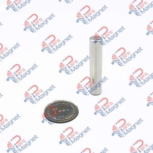 آهنربا نئودیمیوم استوانه ای 50*10