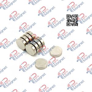 آهنربا نئودیمیوم استوانه ای 3*15