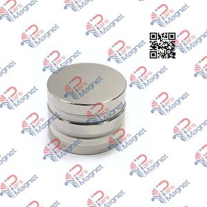 آهنربا نئودیمیوم استوانه ای 3*20