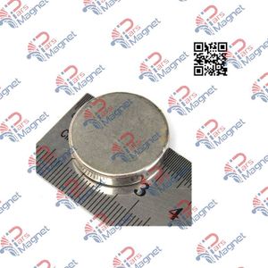 آهنربا نئودیمیوم استوانه ای 5*25