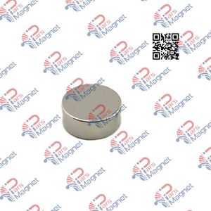 آهنربا نئودیمیوم استوانه ای 10*24