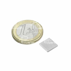 آهنربا نئودیمیوم بلوكی 1*10*10