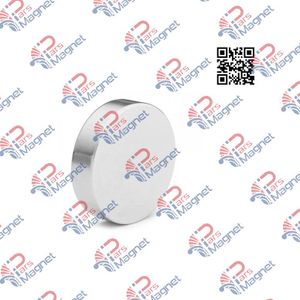 آهنربا نئودیمیوم استوانه ای 10*45