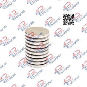 آهنربا نئودیمیوم استوانه ای 5*30