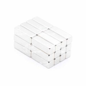 آهنربا نئودیمیوم بلوكی 6*6*15