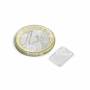 آهنربا نئودیمیوم بلوكی 2*8*12