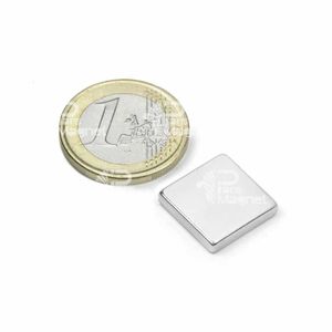 آهنربا نئودیمیوم بلوكی 1*15*15