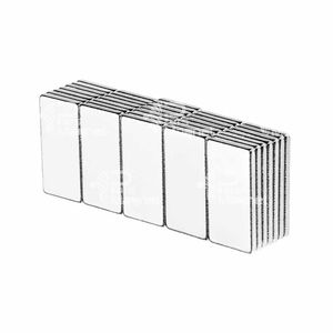 آهنربا نئودیمیوم بلوكی 3*7*15