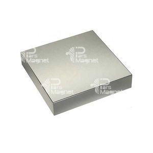 آهنربا نئودیمیوم بلوكی 20*100*100