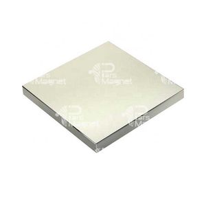 آهنربا نئودیمیوم بلوكی 10*100*100