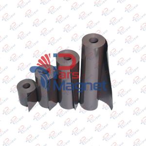 آهنربا رولی  0.4*400*30 یو وی