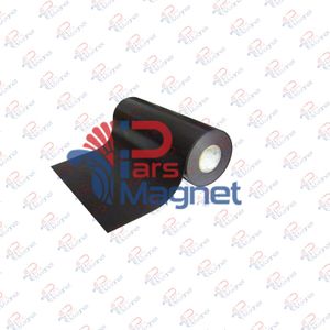 آهنربا رولی  0.5*600*30