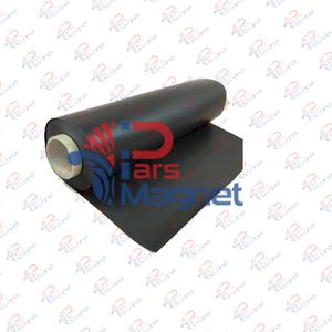 آهنربا رولی  1*400*20 یو وی