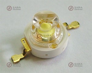 EDEW-1SA1-1W-WHITE