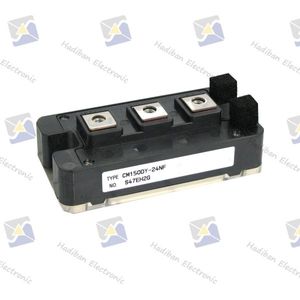 Mitsubishi IGBT CM150DY-24NF