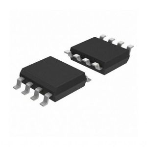 AT24C02 SMD