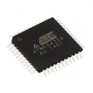 میکروکنترلر ATMEGA32A-AU پکیج SMD