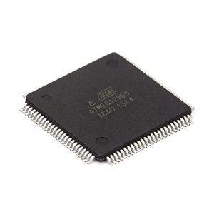 میکروکنترلر ATMEGA2560-16AU