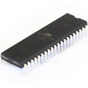 میکروکنترلر ATMEGA32A-PU پکیج DIP