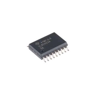 تراشه درایور ULN2803 – SMD