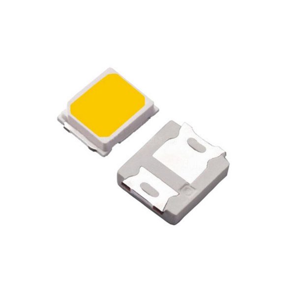 SMD LED پکیج 2835 سفید آفتابی بسته 50 تایی