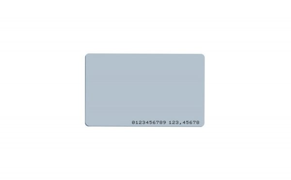 تگ RFID TAG Mifare کارتی 13٫56MHz