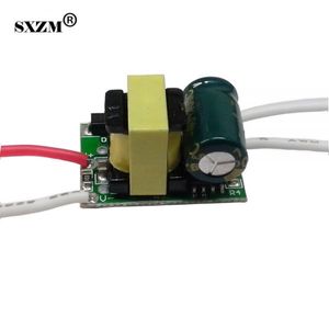 LED Driver (1-3)x1W