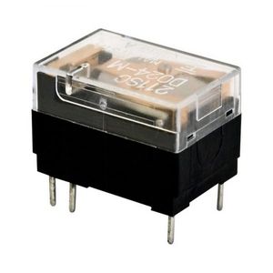 رله 24v مارک Fujitsu کد 211A DO24-M