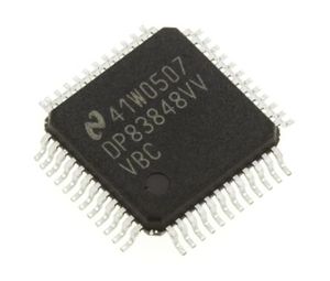 DP83848CVV