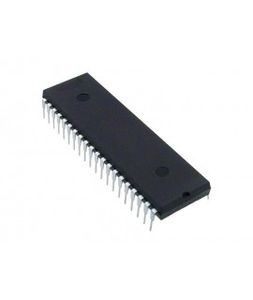 میکروکنترلر AT89C51
