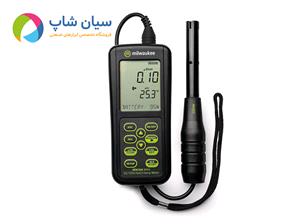 دستگاه مولتی رنج EC متر و سختی سنج میلواکی مدل MW306 MAX