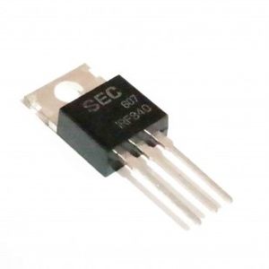 ماسفت N-Channel MOSFET ،IRF840