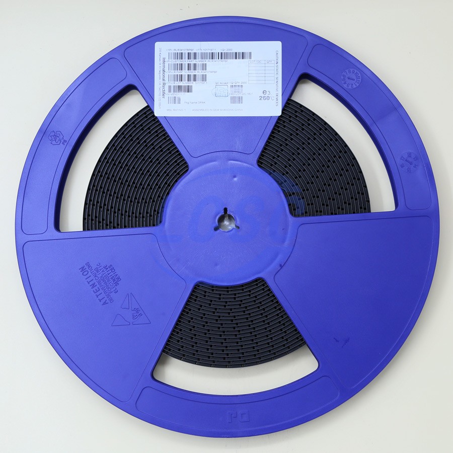 IRLR3410TRPBF