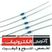 1.8K-1/8W-1%  - بسته 100 عددی
