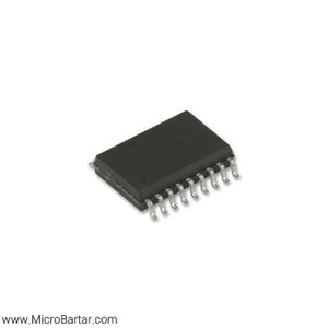 BS83B12A-4 SOP20