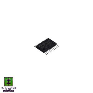 میکروکنترلر STM32F030F4P6