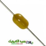 خازن مولتی لایر مقاومتی 100NF