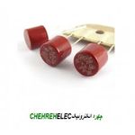 فیوز بشکه ای گرد 1A