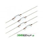 فیوز بالاستی کوچک سیمدار 2A