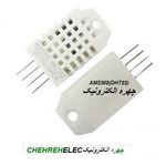 سنسور دما و رطوبت (AM2302(DHT22