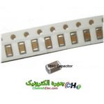 خازن 10UF-603 SMD