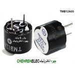 بازر متوسط 5V-TMB12A05