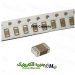 خازن 1NF نانو فاراد SMD-805