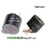 بازر متوسط 3V-TMB12A03