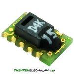 سنسور دما ورطوبت دیجیتال SHT15