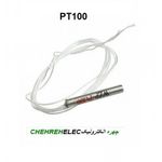 سنسور دما با کابل PT100 WITH CABLE