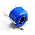 خازن متغیرابی 5پیکو فاراد(تریمر)